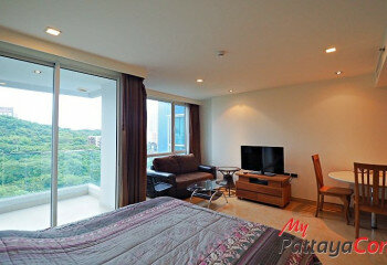 Кондоминиум в Паттайе, Таиланд | THE334011