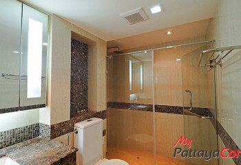 Кондоминиум в Паттайе, Таиланд | THE334011