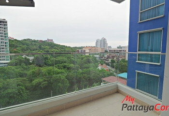 Кондоминиум в Паттайе, Таиланд | THE334011