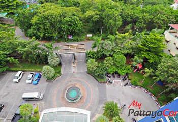 Кондоминиум в Паттайе, Таиланд | THE334011