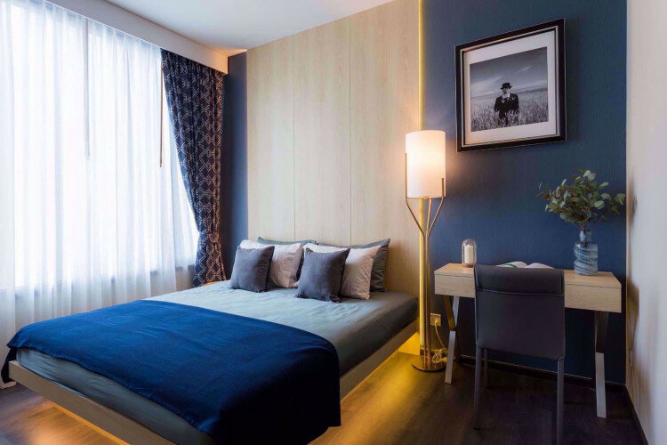 Кондоминиум в Бангкоке, Таиланд | THE153581