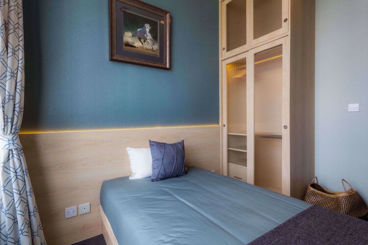 Кондоминиум в Бангкоке, Таиланд | THE153581