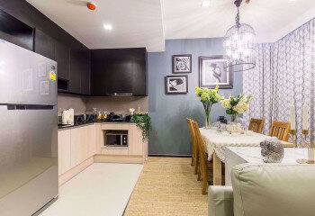 Кондоминиум в Бангкоке, Таиланд | THE153581