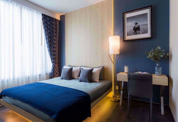 Кондоминиум в Бангкоке, Таиланд | THE153581