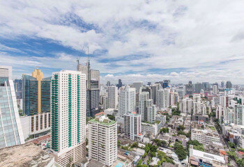 Кондоминиум в Бангкоке, Таиланд | THE153581