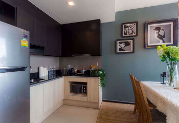 Кондоминиум в Бангкоке, Таиланд | THE153581