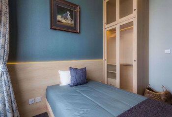 Кондоминиум в Бангкоке, Таиланд | THE153581