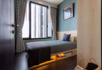 Кондоминиум в Бангкоке, Таиланд | THE153581