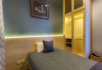 Кондоминиум в Бангкоке, Таиланд | THE153581