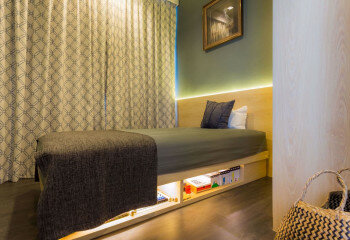 Кондоминиум в Бангкоке, Таиланд | THE153581