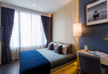 Кондоминиум в Бангкоке, Таиланд | THE153581