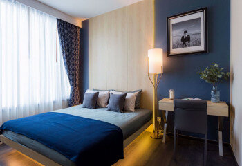 Кондоминиум в Бангкоке, Таиланд | THE153581