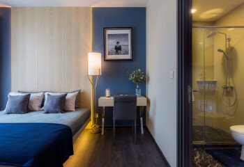 Кондоминиум в Бангкоке, Таиланд | THE153581