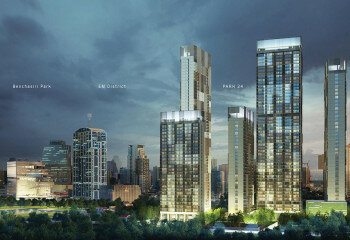 Кондоминиум в Бангкоке, Таиланд | THE515488