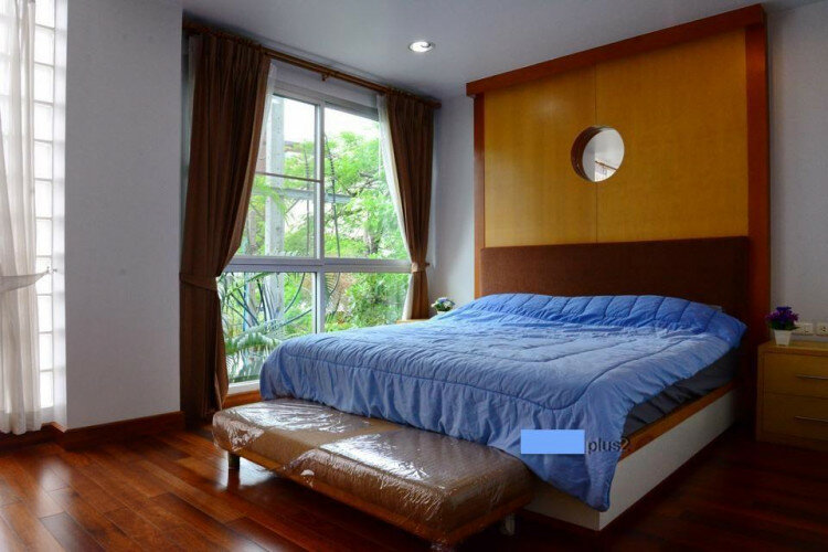 Кондоминиум в Бангкоке, Таиланд | THE115501