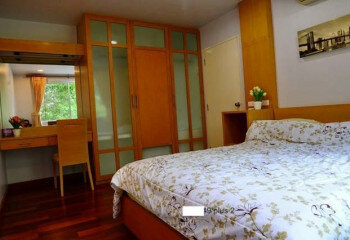 Кондоминиум в Бангкоке, Таиланд | THE115501