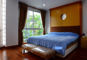 Кондоминиум в Бангкоке, Таиланд | THE115501