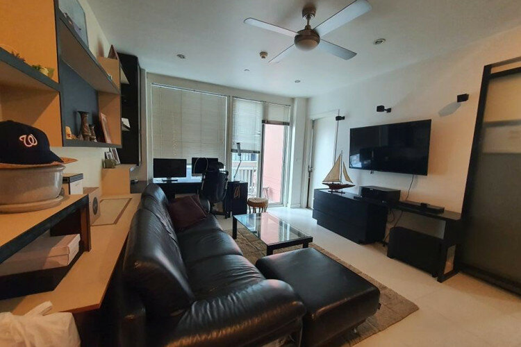 Кондоминиум в Бангкоке, Таиланд | THE412707