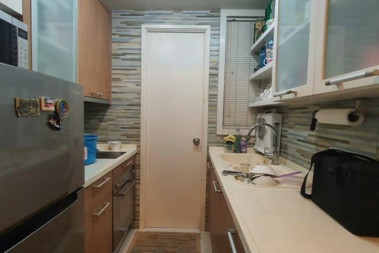 Кондоминиум в Бангкоке, Таиланд | THE412707