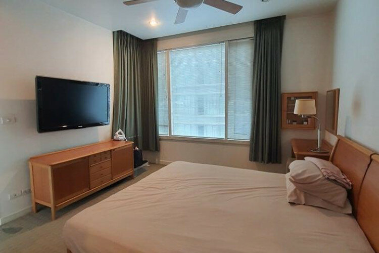 Кондоминиум в Бангкоке, Таиланд | THE412707