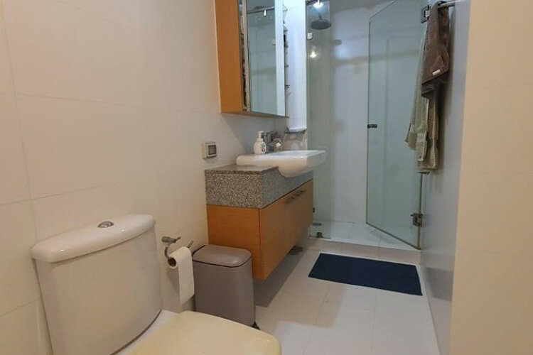 Кондоминиум в Бангкоке, Таиланд | THE412707