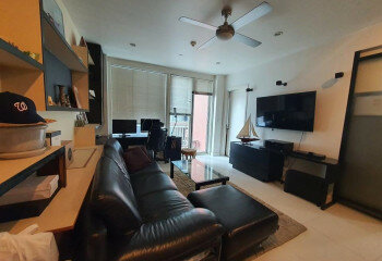 Кондоминиум в Бангкоке, Таиланд | THE412707