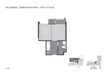 Кондоминиум в Бангкоке, Таиланд | THE308169