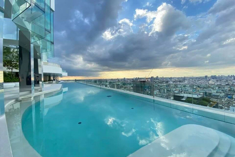 Кондоминиум в Бангкоке, Таиланд | THE507563