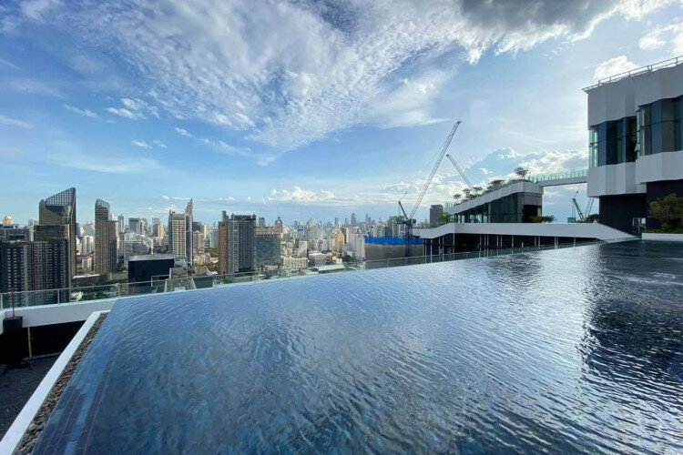 Кондоминиум в Бангкоке, Таиланд | THE507563