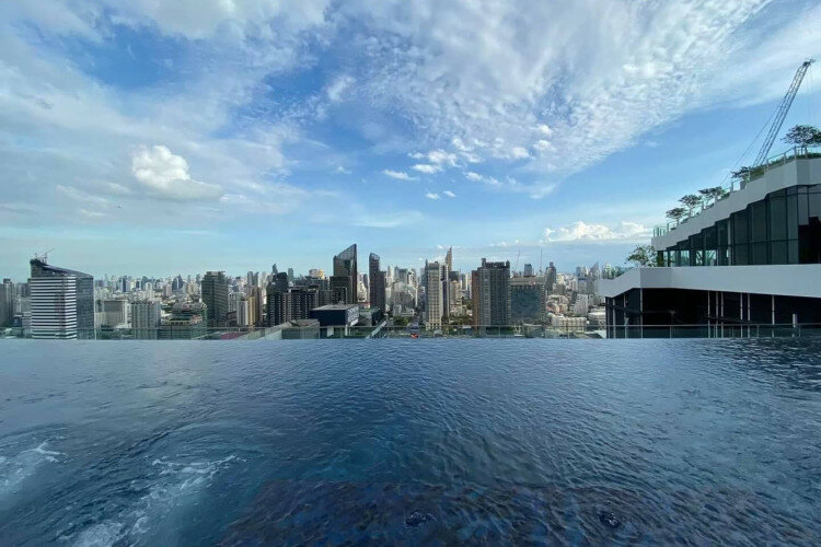 Кондоминиум в Бангкоке, Таиланд | THE507563