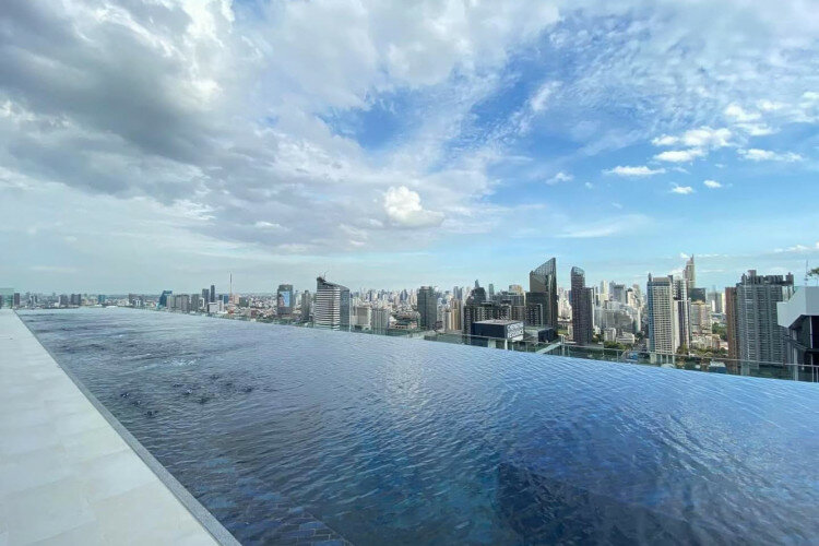 Кондоминиум в Бангкоке, Таиланд | THE507563