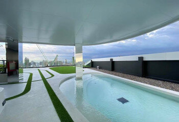 Кондоминиум в Бангкоке, Таиланд | THE507563