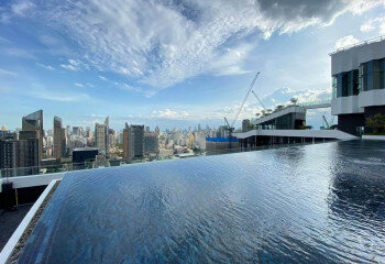 Кондоминиум в Бангкоке, Таиланд | THE507563