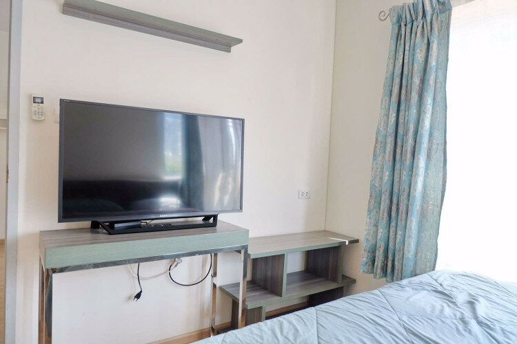 Кондоминиум в Паттайе, Таиланд | THE127531