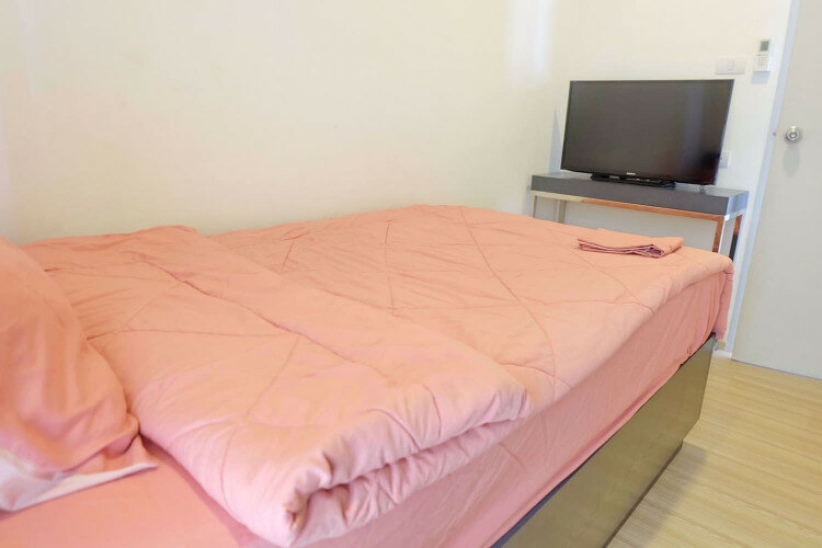 Кондоминиум в Паттайе, Таиланд | THE127531