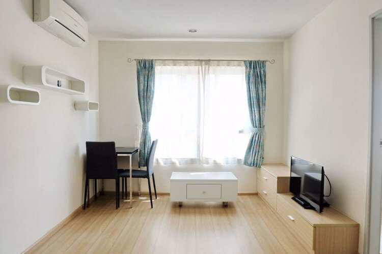 Кондоминиум в Паттайе, Таиланд | THE127531