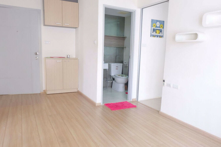 Кондоминиум в Паттайе, Таиланд | THE127531