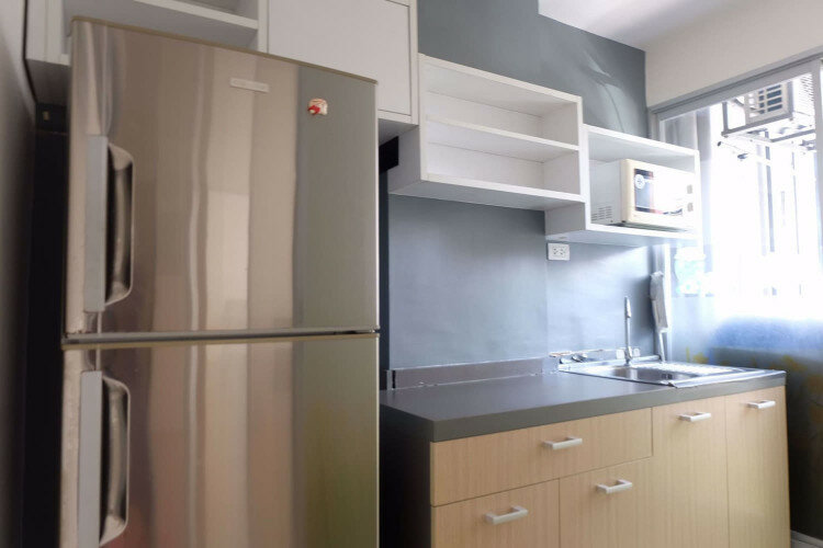 Кондоминиум в Паттайе, Таиланд | THE127531