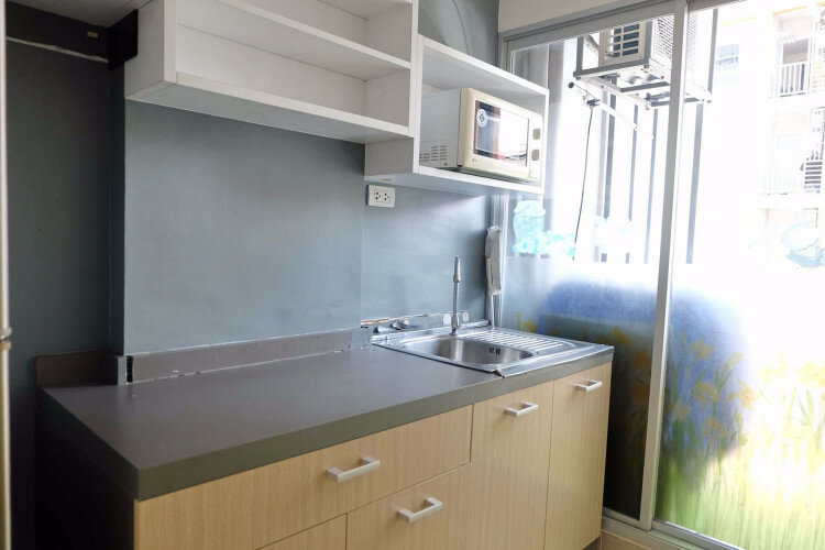 Кондоминиум в Паттайе, Таиланд | THE127531