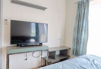 Кондоминиум в Паттайе, Таиланд | THE127531