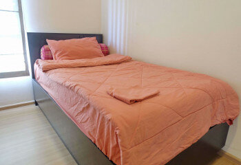 Кондоминиум в Паттайе, Таиланд | THE127531