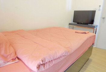 Кондоминиум в Паттайе, Таиланд | THE127531