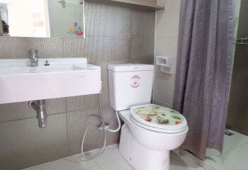 Кондоминиум в Паттайе, Таиланд | THE127531