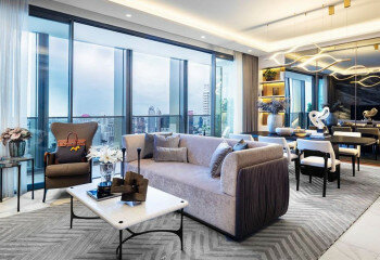 Кондоминиум в Бангкоке, Таиланд | THE441395