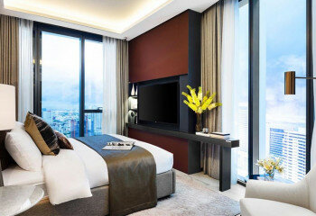 Кондоминиум в Бангкоке, Таиланд | THE441395