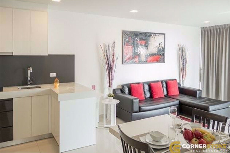 Кондоминиум в Паттайе, Таиланд | THE128423