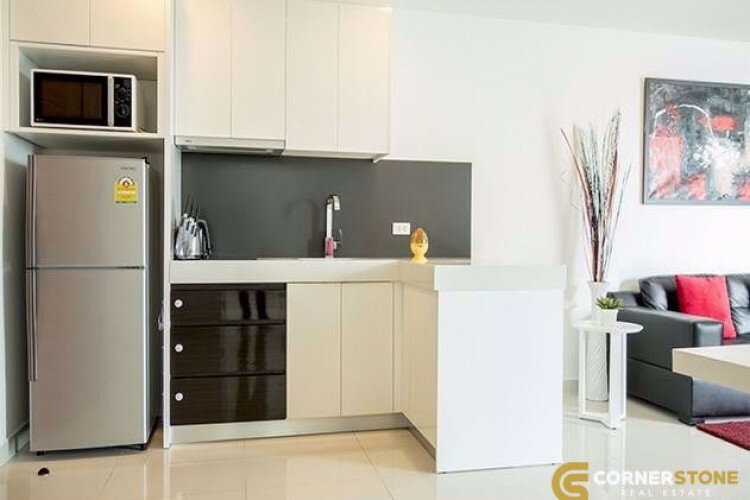 Кондоминиум в Паттайе, Таиланд | THE128423