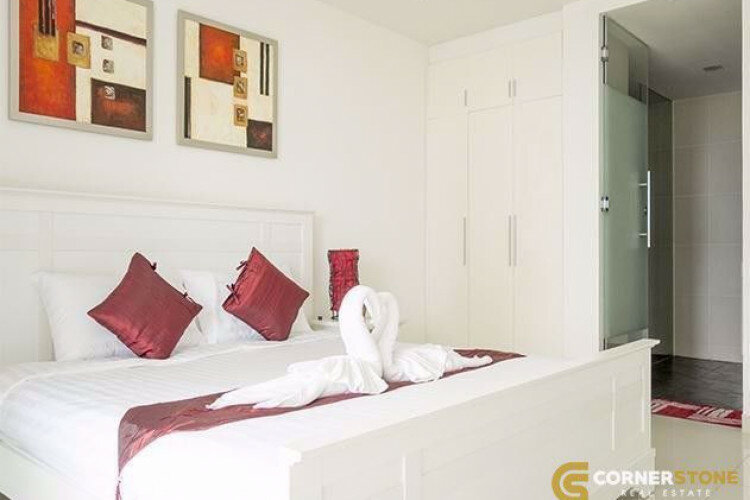 Кондоминиум в Паттайе, Таиланд | THE128423