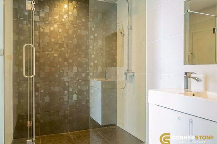 Кондоминиум в Паттайе, Таиланд | THE128423