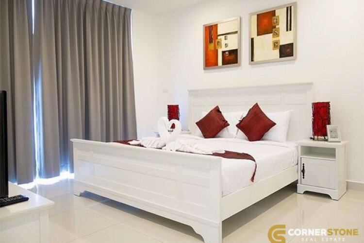 Кондоминиум в Паттайе, Таиланд | THE128423